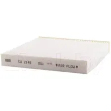 Салонный фильтр Mann-Filter CU2149