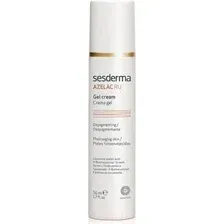 Крем для лица Sesderma Azelac Ru Депигментирующий (50мл)