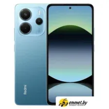 Телефон Xiaomi Redmi Note 14 6GB/128GB международная версия (синий)