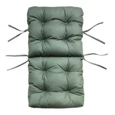Подушка для сиденья MATEX CORFU LOUNGE  Размер: 80x45 Цвет: зеленый Артикул: 65-005