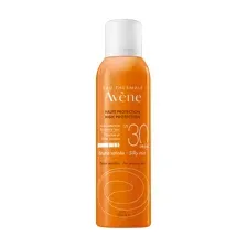 AVENЕ Солнцезащитное невесомое масло-спрей SPF 30 150 мл