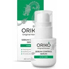Сыворотка для лица "Sebum Control Serum Acne" (50 мл)