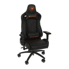 Компьютерное кресло Cougar OUTRIDER S черный