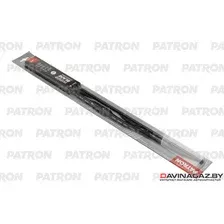 Щетка стеклоочистителя каркасная PWB510CQ PATRON 510/20" ,