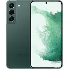 Телефон Samsung Galaxy S22 5G SM-S9010 8GB/128GB (зеленый)