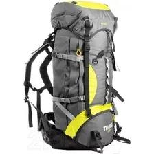 Рюкзак туристический Nisus Travel 100 / N-TB084-100L-G
