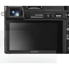 Защитное стекло для фотоаппарата Zarrumi Для Sony A6000/A6100/A6300/A6400/A6500/A6600