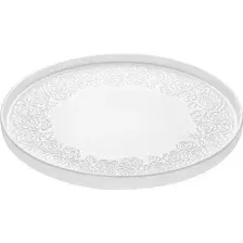 Поднос Elan Gallery Розы 540996
