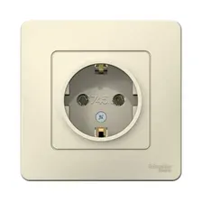 Розетка Schneider Electric Blanca BLNRS001012