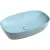 Умывальник Ceramica Nova Element CN6049ML (голубой матовый)