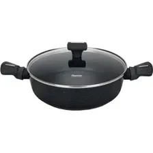 Сотейник Fissman Ferro 14526