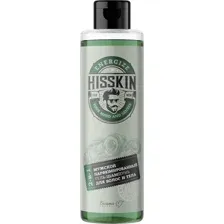 Шампунь Белита-М Hisskin Парфюмированный 2 в 1 (300 г)