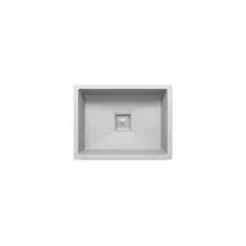 Кухонная мойка Polygran Blade 550 (серый)