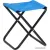 Кемпинговый табурет AksHome Angler (синий)