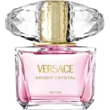 Парфюмерная вода Versace Bright Crystal Parfum EdP (50 мл)