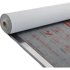 Диффузионная мембрана Onduline Ondutiss Smart AM / 52025_RUS1 (70м2)