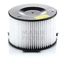 Салонный фильтр MANN-filter CU1738