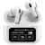 Наушники Bingo VT-i30 (белый)