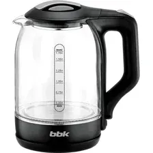 Электрический чайник BBK EK1724G