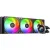 Жидкостное охлаждение для процессора ID-Cooling FX360 INF Black
