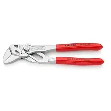 Переставные мини-клещи хромированные 150 мм KN-8603150 KNIPEX