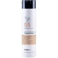 Кондиционер для волос Puring 05 Hydrargan Moisturizing Conditioner Увлажнение (300мл)