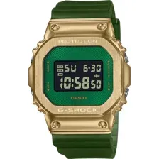 Наручные часы Casio G-Shock GM-5600CL-3E