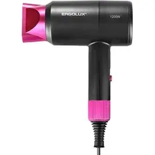 Фен Ergolux ELX-HD09-C08