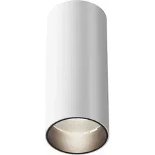 Точечный светильник Maytoni Focus C056CL-L12W4K-W-W