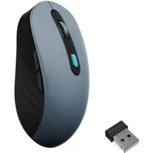 KEYCHRON BM25 WIRELESS (СЕРЫЙ)