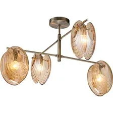 Люстра ESCADA 2123/4P (Brass)