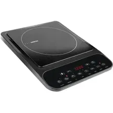 Настольная плита CENTEK CT-1517 (черный)