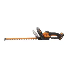 Кусторез аккумуляторный Worx WG261E.9