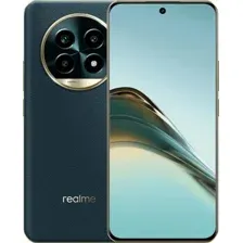 Телефон Realme 13 Pro 8GB/256GB (бирюзовый)