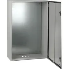 Корпус металлический Эра ЩМПг-5-0 У2 IP54 Б0057152