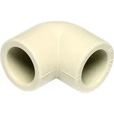 Фитинг Wavin Ekoplastik Угольник ПП 40х90° SKO04090RCT