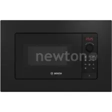 Микроволновая печь Bosch Serie 2 BFL623MB4