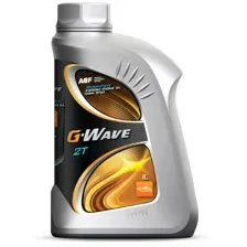 Масло G-Wave 2T 1л