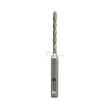 Бур SDS-plus MILWAUKEE M2 D 5х50х110 мм (1 шт.) 4932307067