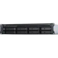 NAS сервер Synology RackStation RS1221+