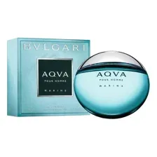 Bvlgari Aqva Pour Homme Marine edt 100ml