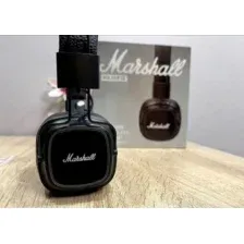 Беспроводные наушники Marshall Major IV Copy