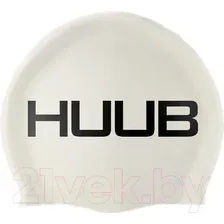 Шапочка для плавания Huub Silicone Swim Cap / A2-VGCAP/W (белый)