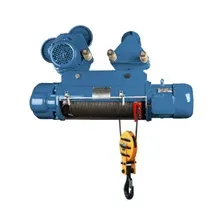 Таль электрическая Gearsen GCD 20120 (2т, 12м)