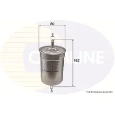 Топливный фильтр Comline EFF006