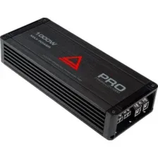 Автомобильный усилитель AURA Fireball-D1.1000 Pro