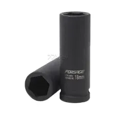 Головка ударная 1/2" 33 мм 6 граней глубокая FORSAGE (F-4458533)