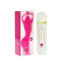 Туалетная вода с феромонами Pheromone Rose Musk (100мл)