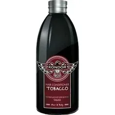 Кондиционер для волос KONDOR Hair&Body Табак (300мл)