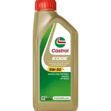 Моторное масло Castrol EDGE 5W-30 M 1л